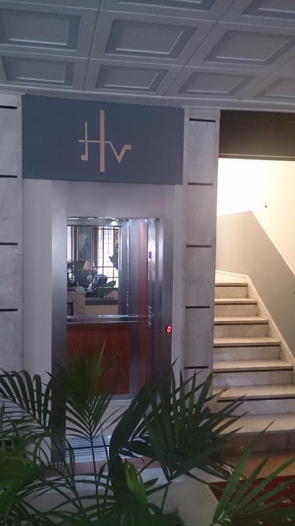 Hotel Villa Tasko Drama Exterior photo