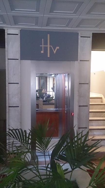 Hotel Villa Tasko Drama Exterior photo